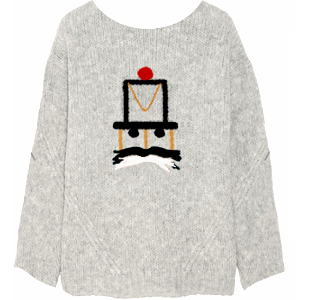 diy diotoro pulcsi 2